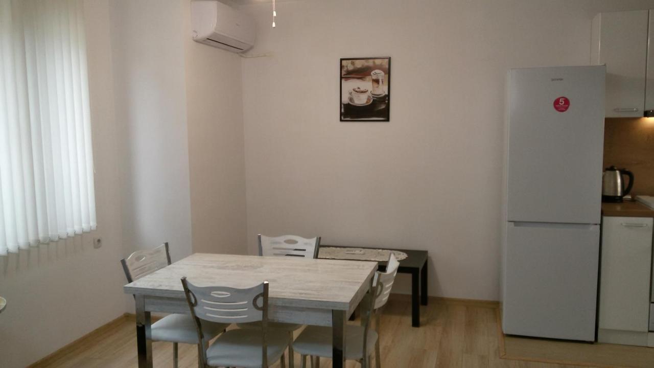 Парк Апартаменти Юлия Sandanski Bagian luar foto